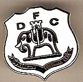 Badge Dumbarton FC